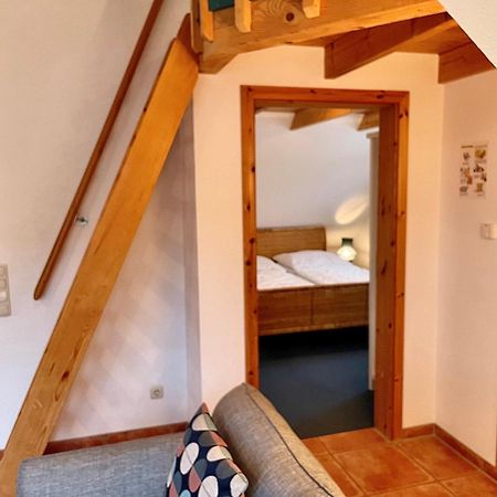 Ferienhaeuser Liethmann Haus 4 W2 Timmendorf Ngoại thất bức ảnh