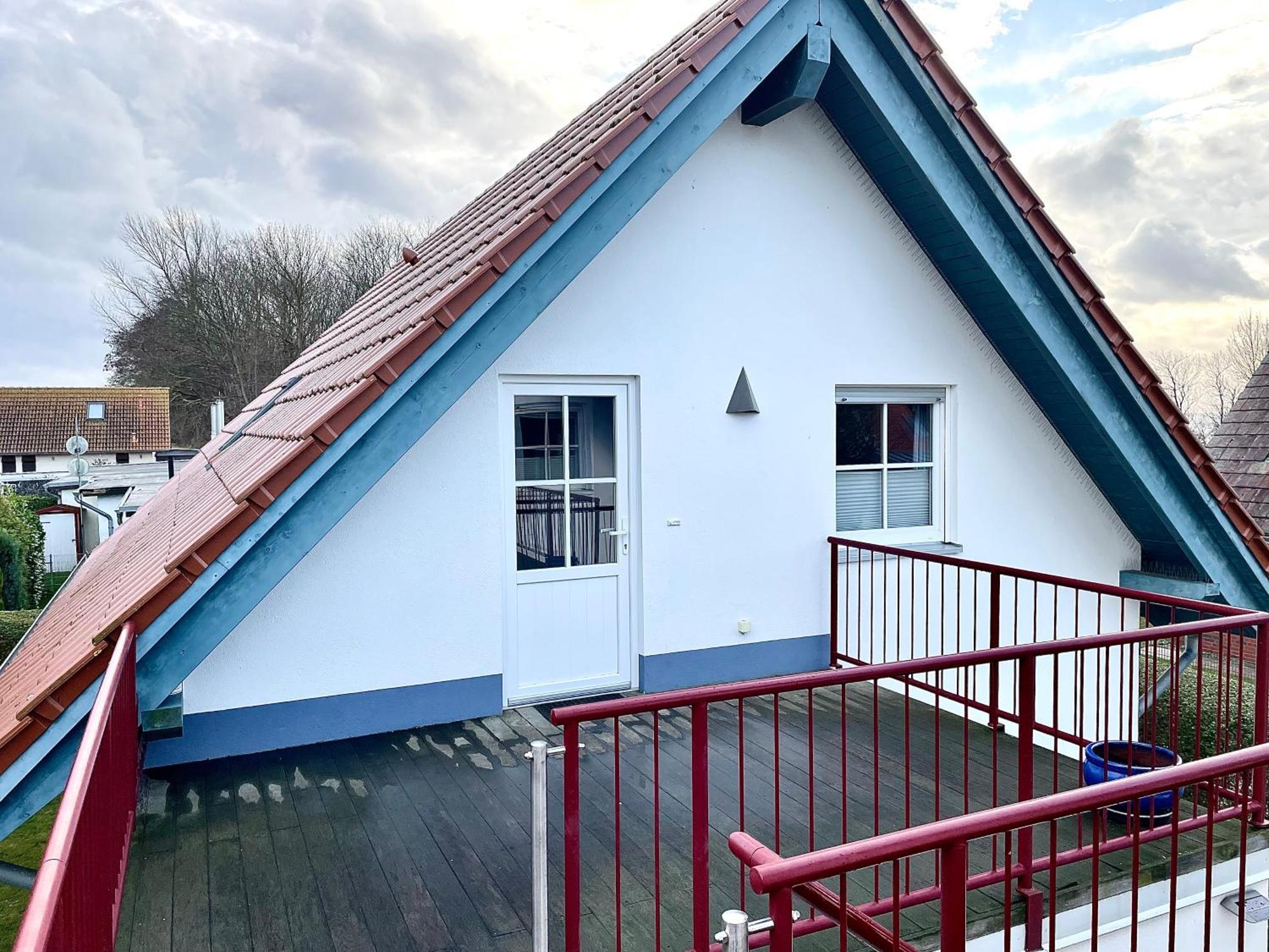 Ferienhaeuser Liethmann Haus 4 W2 Timmendorf Ngoại thất bức ảnh