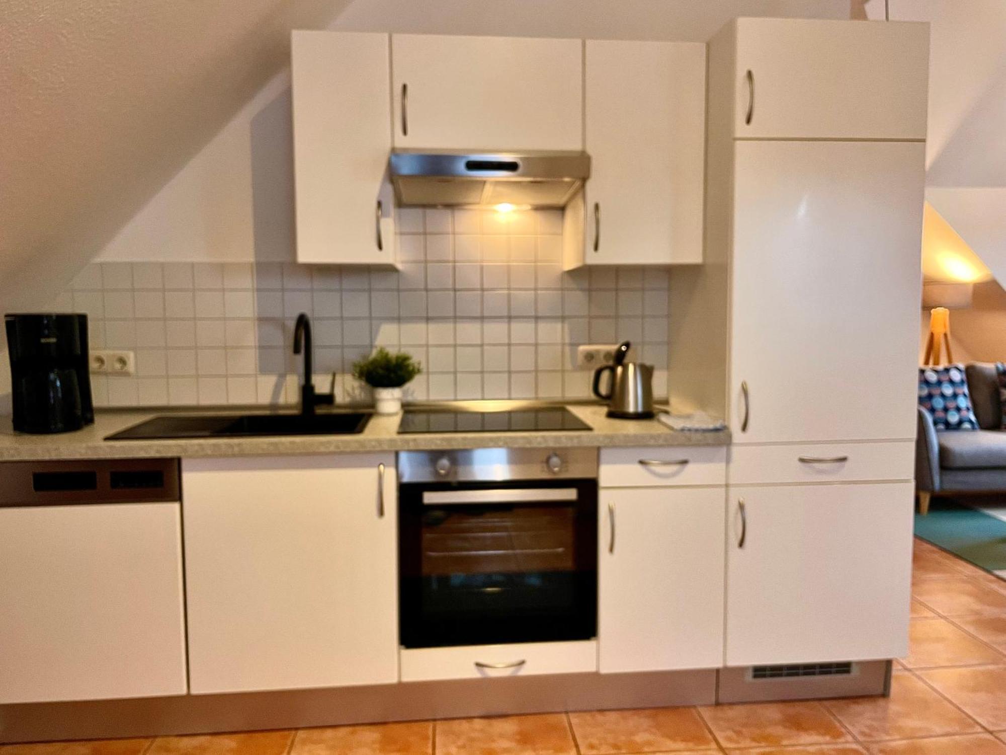 Ferienhaeuser Liethmann Haus 4 W2 Timmendorf Ngoại thất bức ảnh