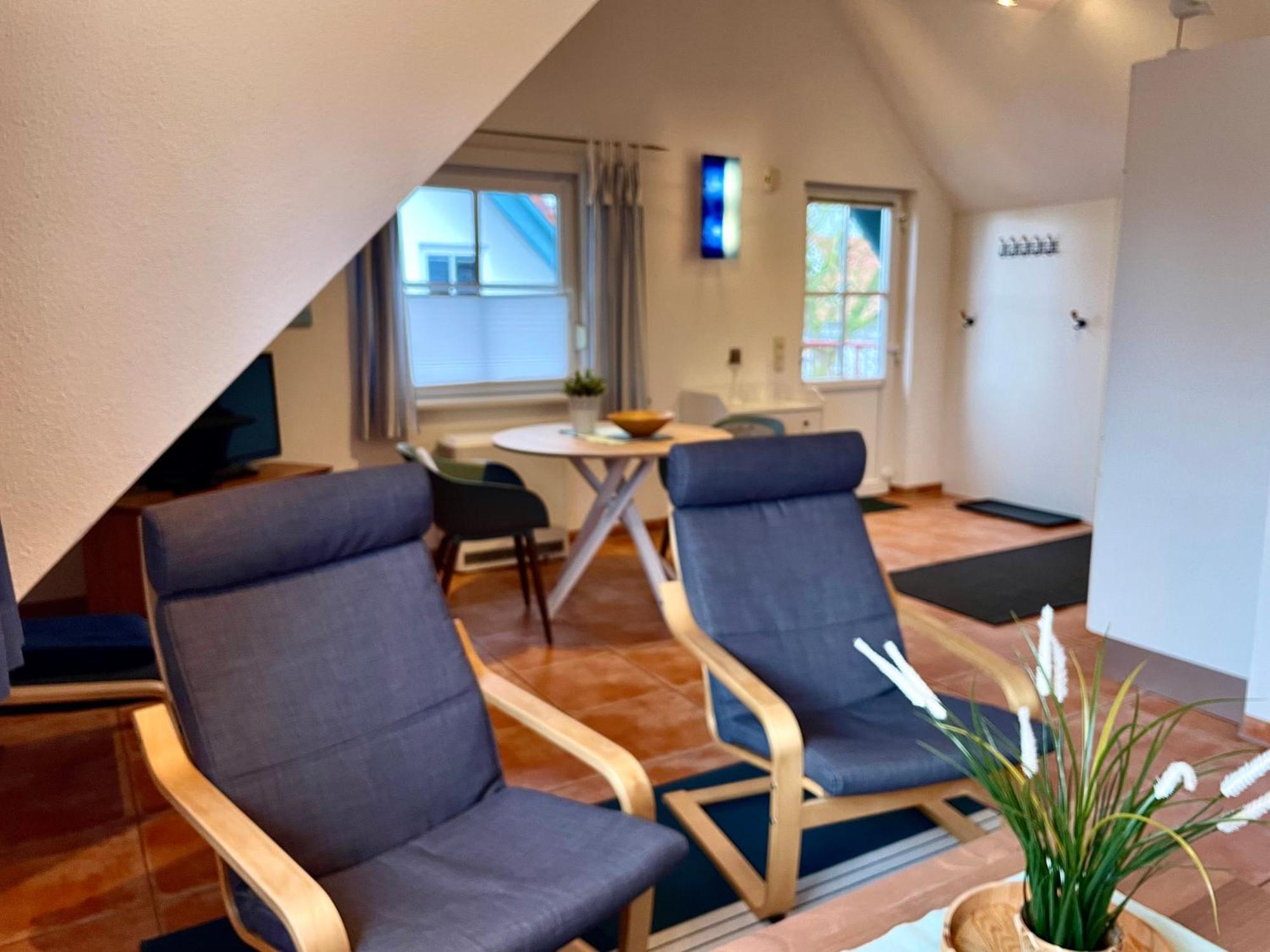 Ferienhaeuser Liethmann Haus 4 W2 Timmendorf Ngoại thất bức ảnh