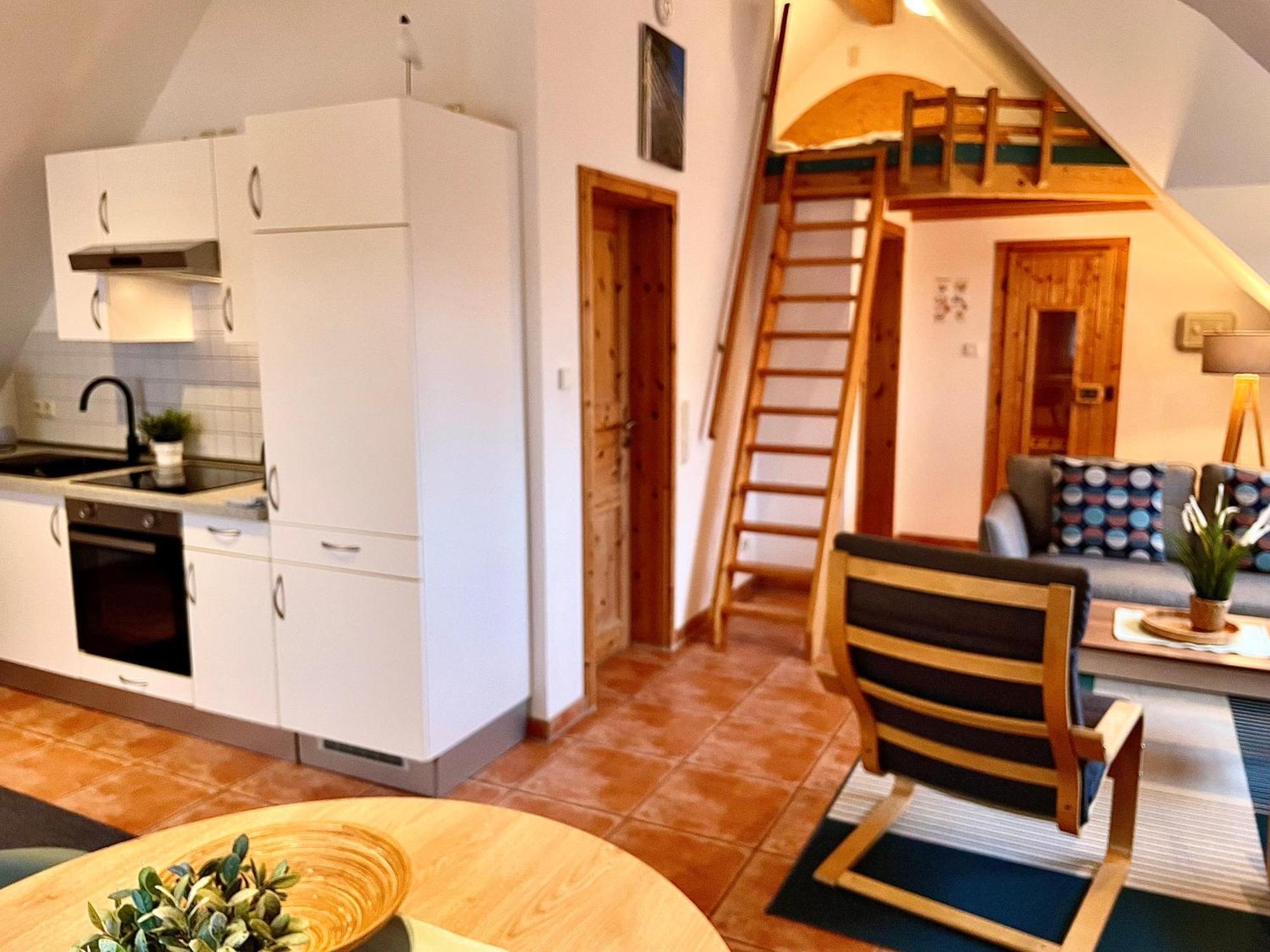 Ferienhaeuser Liethmann Haus 4 W2 Timmendorf Ngoại thất bức ảnh