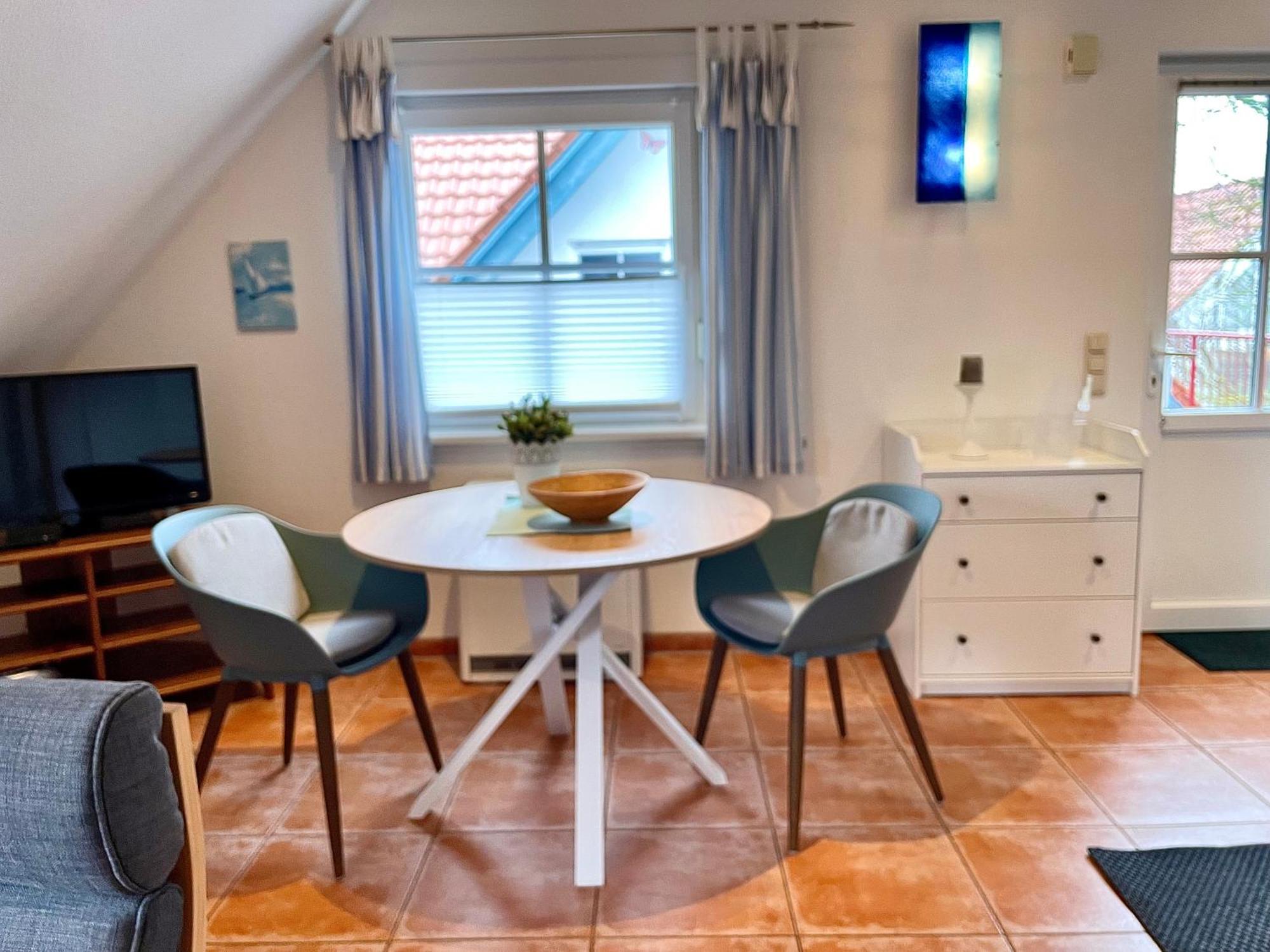 Ferienhaeuser Liethmann Haus 4 W2 Timmendorf Ngoại thất bức ảnh