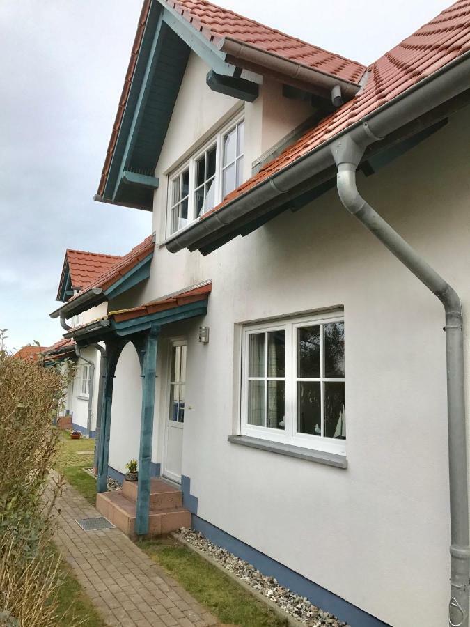 Ferienhaeuser Liethmann Haus 4 W2 Timmendorf Ngoại thất bức ảnh